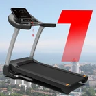 Sports Commercial Treadmill Big Screen Gym Fitness Exercise Sports Commercial Treadmill