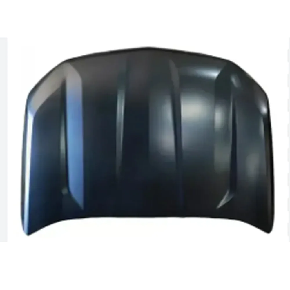 Factory Price Black Iron Aluminum Engine Hoods OEM 52172757 Car Hood for CHEVROLET COLORADO 2025+ factory
