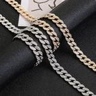 Jewellery 18 Inches New Designer Trendy Custom Fashion Fashion Jewellery Women Chain Custom Necklace