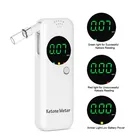 Ketone Meter Professional Breath Ketone Meter With 3 LED Indications For Ketogenic Diet Testing