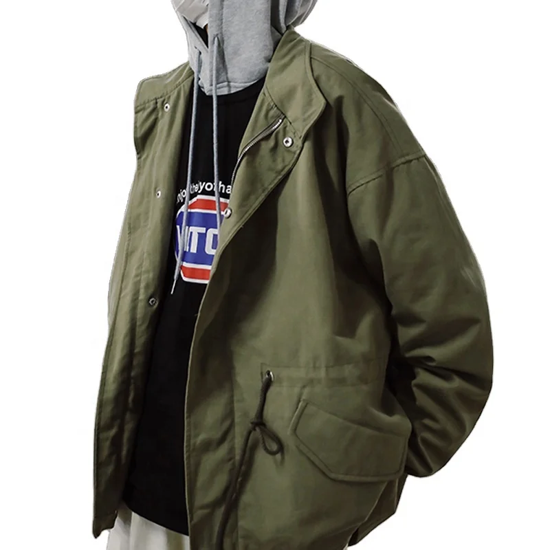 Woolrich Safari Jacket