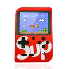 Game Built-in 400 Games YLW Eaby Hot Selling Sup 400 Game In 1 Mini GC26