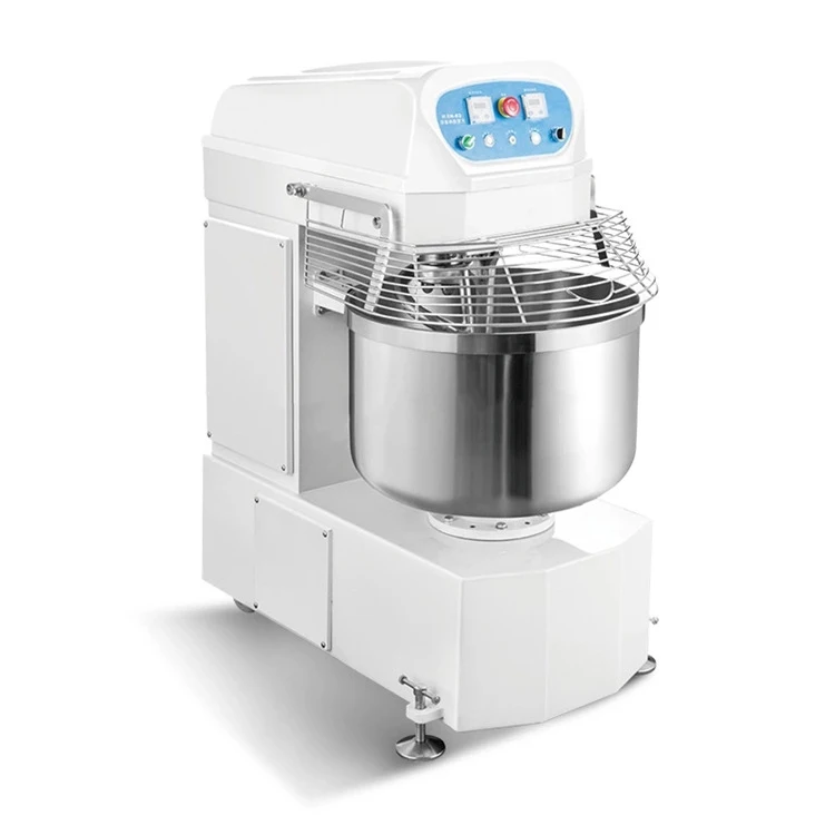 pizza dough mixer machine