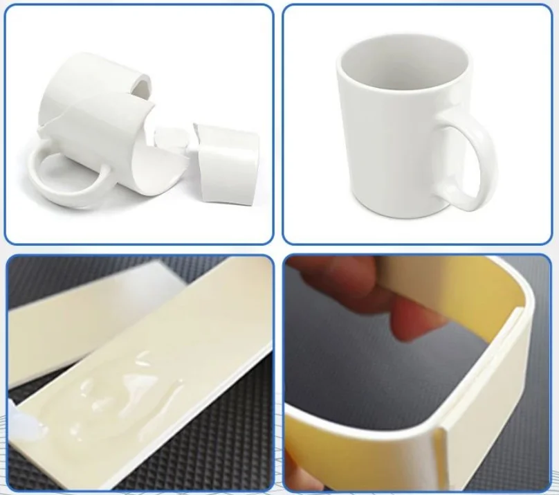 16oz 474ml Crystal Clear Epoxy Resin with 90 mins Initial Curing and 24 hours Fully Curing for DIY Crafts