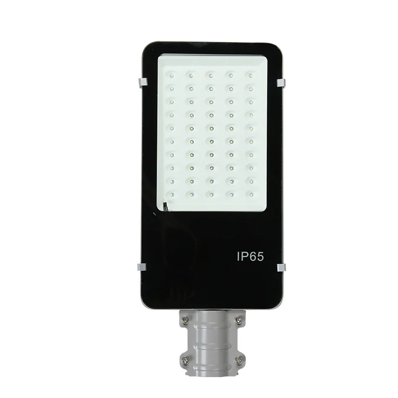 Manufacturers low price Ip65 outdoor waterproof courtyard 60w100W200W300W street lighting power Led street lights