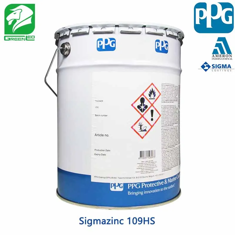 ppg red oxide epoxy primer