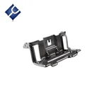 Holster Clip Metal Clip Custom Belt Small Spring Sheet Connector Holster Round Wire Pin Metal Clip