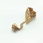 Factory Newest Customized High Quality Wall Switch And Socket Copper Part