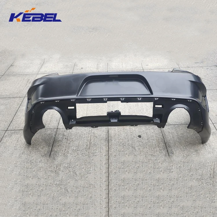product wholesale price auto body systems vehicle rear bumper oem car bumpers for dodge charger srt 2015 2021-8