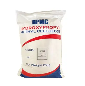 2000k viscosity HPMC for wall putty with 3%ash HPMC / India Pakistan stock