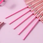 Pencil HB Pencil School And Office Pencil With Eraser Oem Customer Accept Oem Design Oem Making