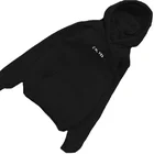 Wholesale 2021 Fall/winter Women's Jacket Hoodie Can Be Customized 100% Cotton Hoodie