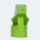 Pump Sprayer Cleaning 28 410 Trigger Spray Head Pressure Nozzle Plastic Hand Mini Trigger Sprayer