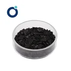 Activated High Quality Chemical Auxiliary Agent Multifunctional Coconut Granular Activated Carbon