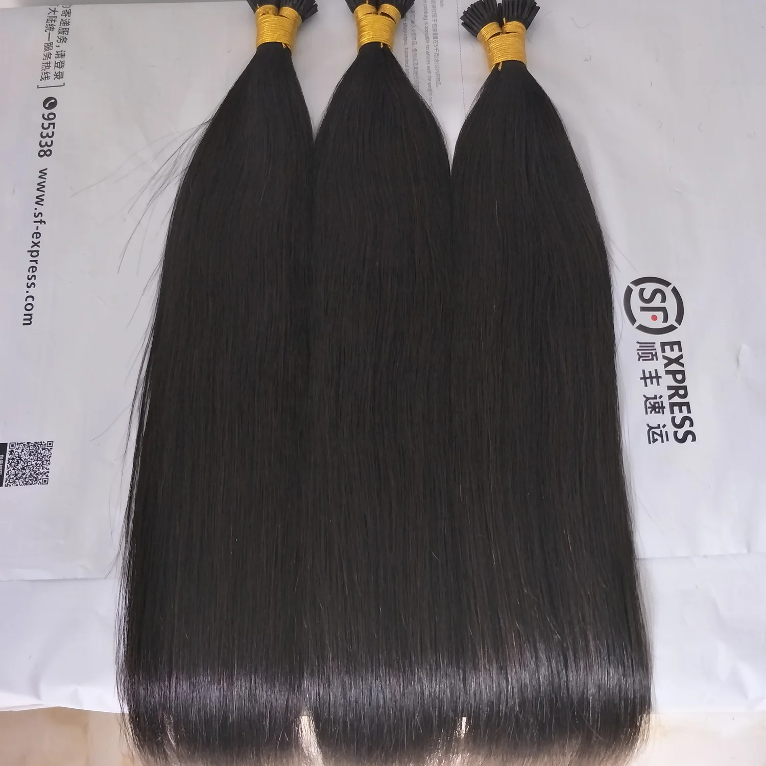 I Tip Keratin Pre Bonded Hair Extensions Real Remy Virgin Brazilian Human  Hair On The Capsule Hair Extension 1g/strand Custom - Buy I Tip Keratin Pre  Bonded Hair Extensions,I Tip Keratin Hair