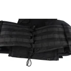 Tactical Vest Tactical Level Iv Full Body Armor Military Accessories Carrier Army Bulletproof Vest