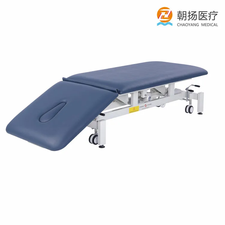 CY-C107 physiotherapy bed