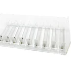 Cigarette Pack Rack Popular Shelf Management System Cigarette Pusher Pack Display Rack