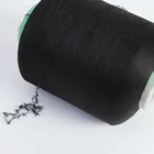 Yarn For Spandex Yarn ACY 2075/144F Spandex Traditional Single Covered Nylon Yarn For Socks Production Yarn Manufacturers