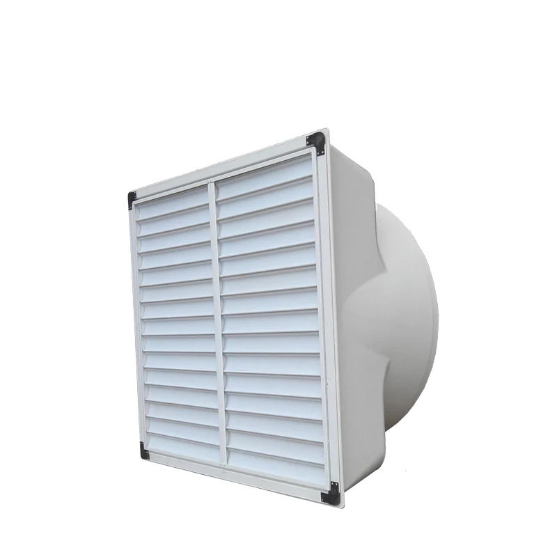 Axial Fan, 5000, CFM, IP55, Waterproof - detail 8
