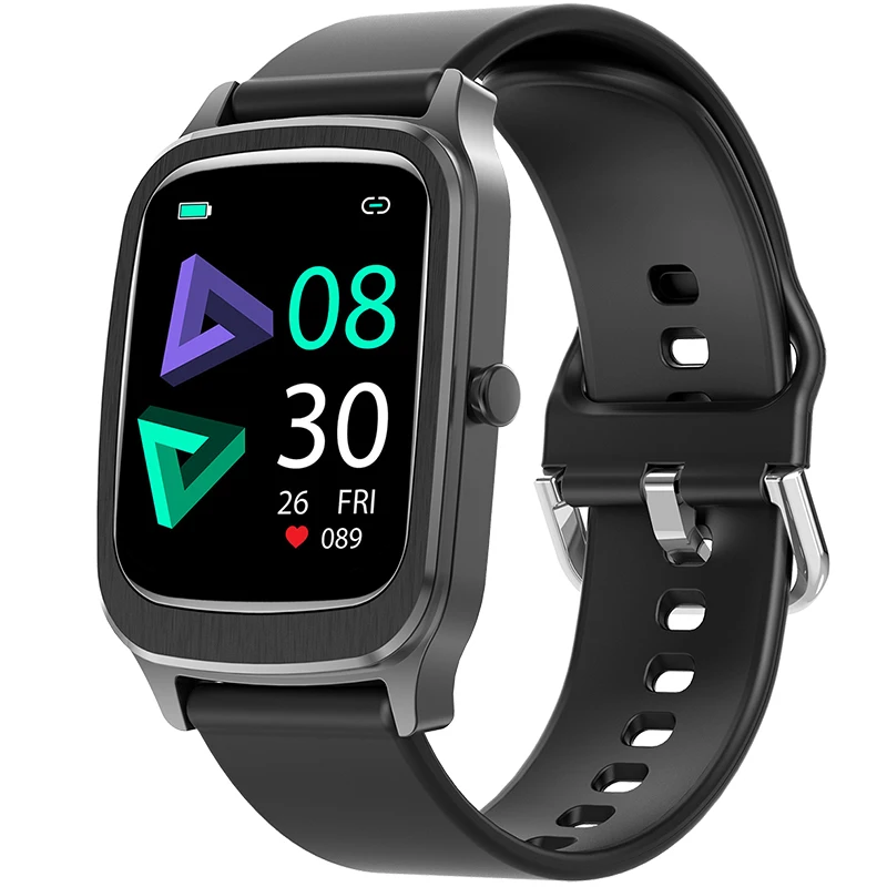 With Ce Rohs Smart Watch Support Music Control And App Message Reminder Fitness Tracker Oem Smart Watch Manufacturer Supplier Buy Ce Rohs Smart Watch Fitness Tracker Smart Watch Oem Smart Watch Product