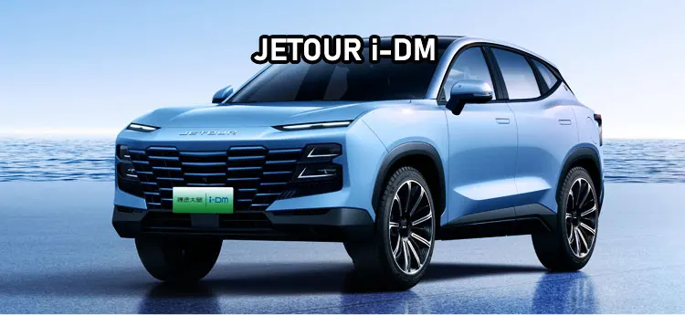 Jetour Dasheng I Dm X 1 Suv Petrol Gasoline Car Chery Jetour X70 Plus