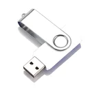 Usb 8gb Wholesale Cheap Usb Stick 2.0 3.0 Full Capacity Swivel Flash Drives Pendrive Custom Usb Flash Drive 4Gb 8Gb 16Gb