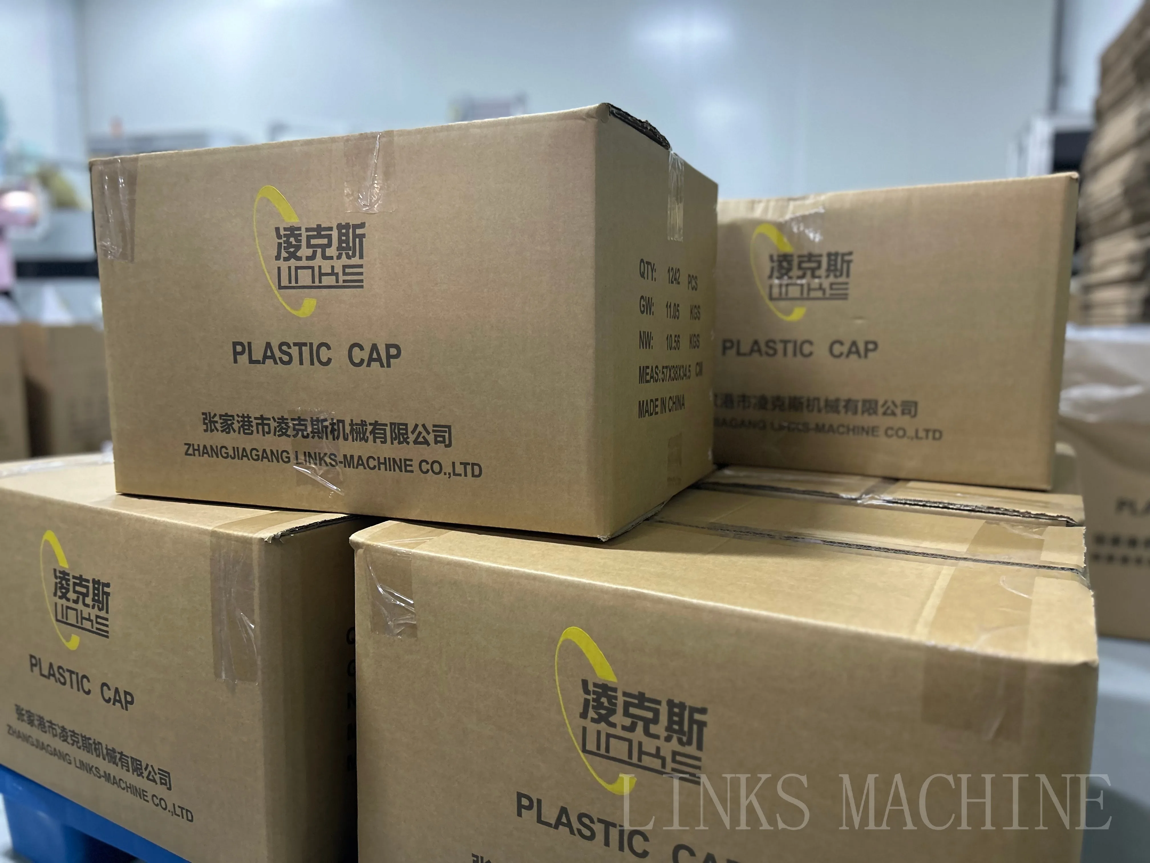 Eco-Friendly Options Recycled Plastic or Bamboo Bottle Handles Sustainable Packaging Upgrade Heavy-Lift Handles supplier