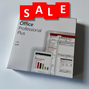 Genuine Microsoft Office 2019 Professional Plus Product Key And Free Download Online Activation (Bind Key)