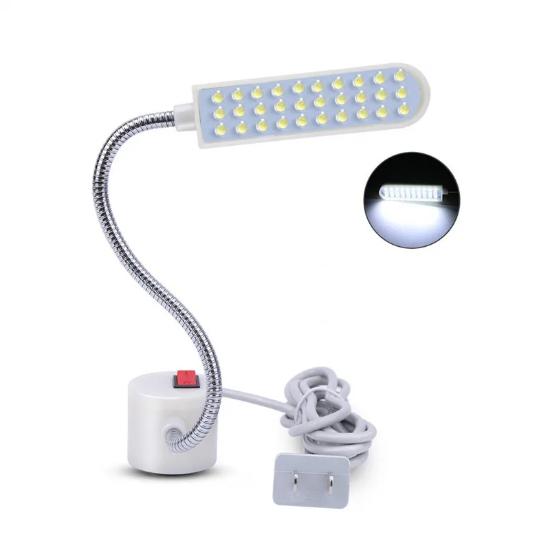 magnetic led sewing light