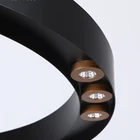 Pendant Light High Quality Wholesle Modern Pendant Drop Light Led Drop Circle Light