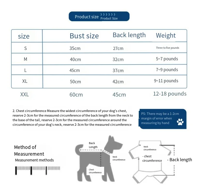 All-inclusive four-legged waterproof raincoat and boots for cats and dogs, outdoor products