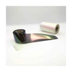 Foil High Quality Roll Golden Logo Paper Printing Hot Stamping Foil