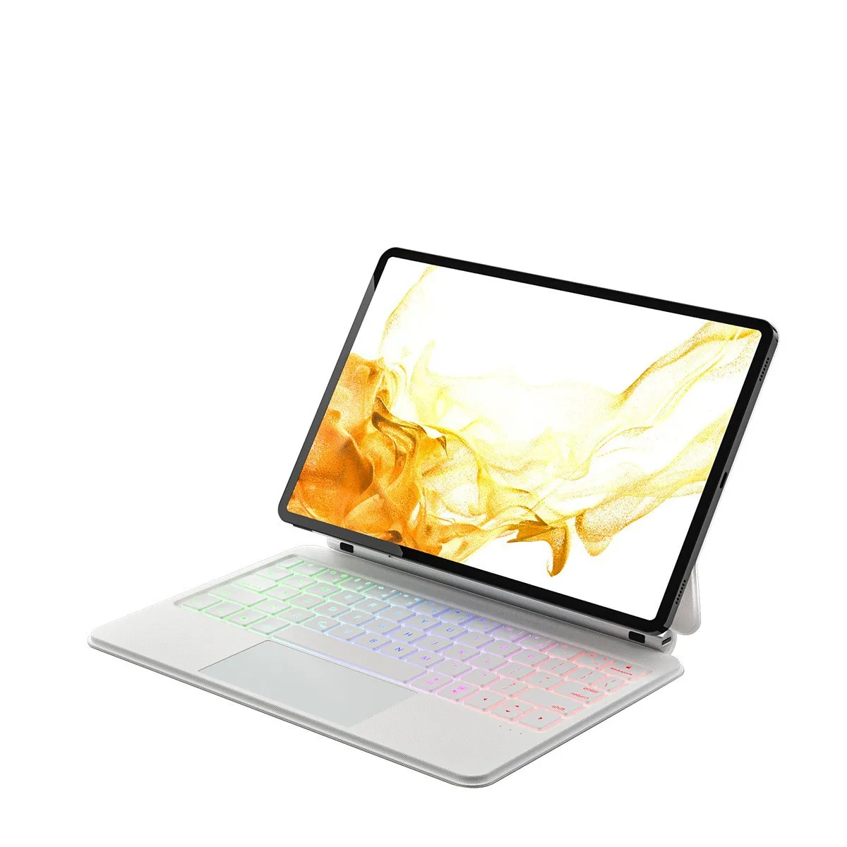 s7 11 inch wireless touch floating compatible with magnetic laudtec-5