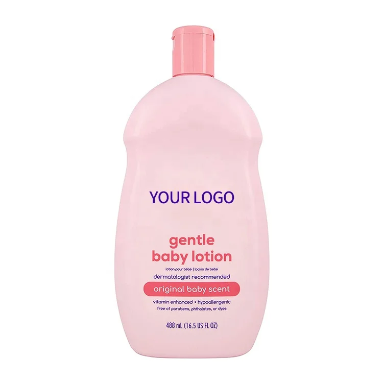 quick absorbing lotion