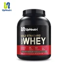 Whey Protein 100% Gold Standard Whey Protein Isolate Concentrate And Peptides With Private Label OEM/ODM