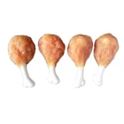 Wholesale Natural Taste Chicken leg Pet Dog snacks