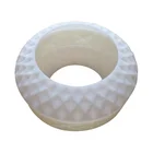 High Quality Model Making PA12 PA11 PA6 PA66 Additive Dmls Sls 3D Printing Service