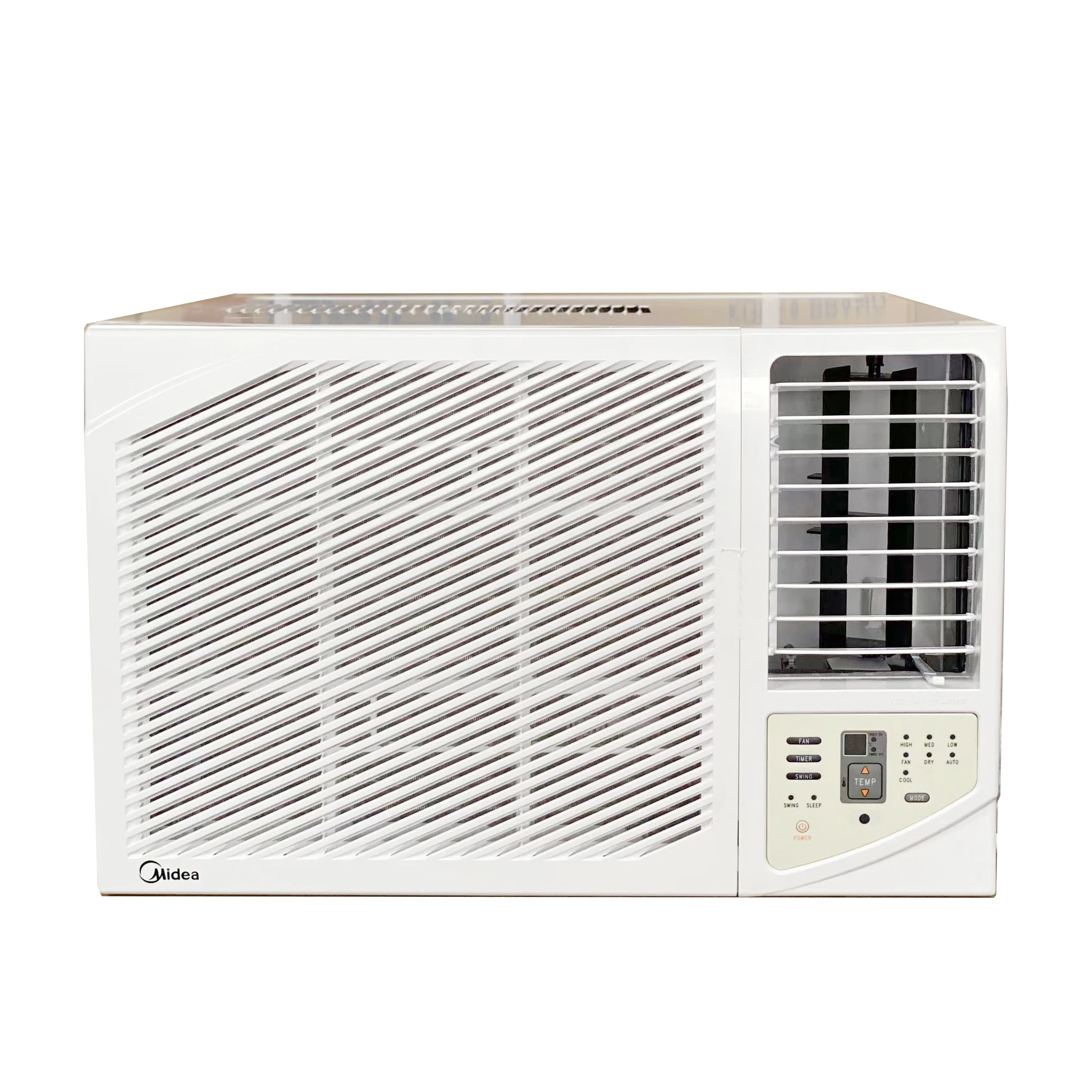 Yetian 18000btu Cool Vertical Window Air Conditioner Aire Acondicionado De Ventana Windows Air