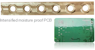 Commercial Outdoor Unit, AHU, 60000, R410a - detail 12