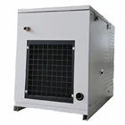 Gas Generator Gas Generator CE Approved Small Genset 10kW Natural Gas Generator For Home Use