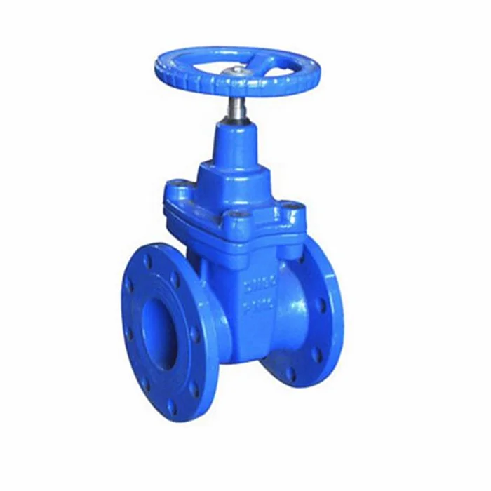 GZP Gate Valve 