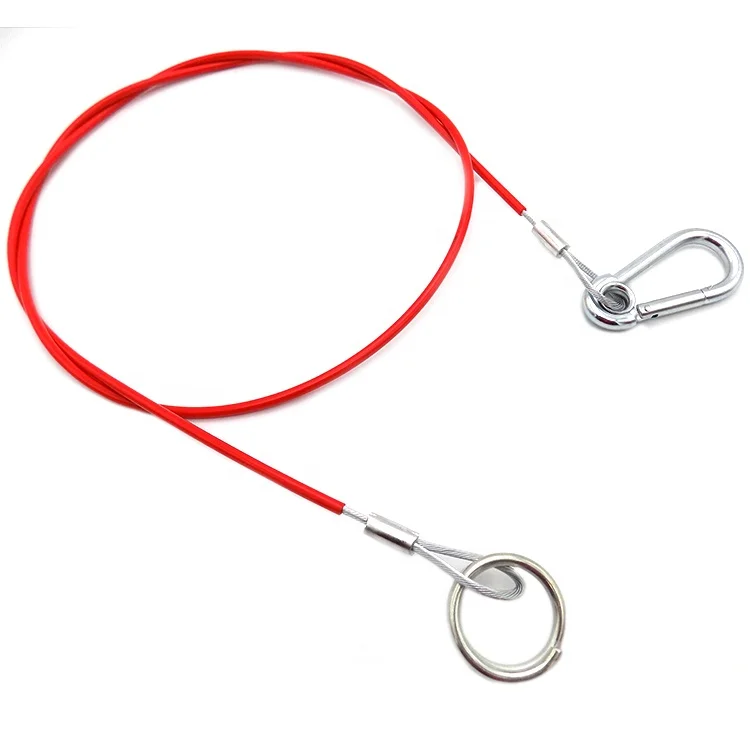 safety factor for wire rope slings for sale
