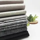 Upholstery Car Interior Fabric Polyester Car Interior Upholstery Sound Absorption Fireproof Nonwoven Felt Fabric
