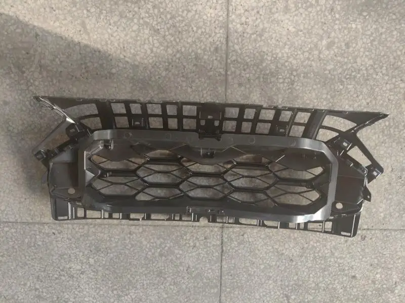 Custom Fit High Quality Durable Aftermarket Premium Front Grille Replacement for Honda HRV 2023 to 2025 Vehicle supplier