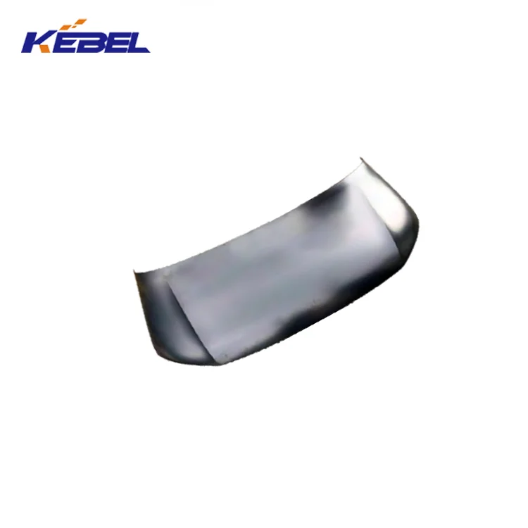 KEBEL Car Body Parts Hood Oem 7E0 823 033G Hood Car for Volkswagen Multivan T6 factory