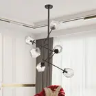 Lights Light Light Lamp American Luxury Pendant Lights Hanging Lamp Iron Pendant Lamp For Restaurant Cafe Bar
