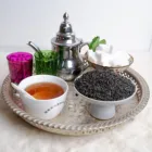 Tea Special Best Selling Tea Factory Low Price Special Chunmee Green Tea Grade Special 41022