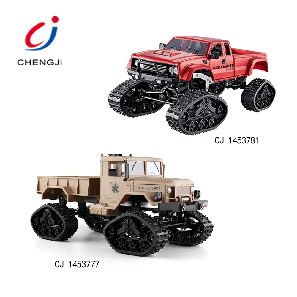 Toys Hobbies Kids Plastic Remote Control Toy Car, Wholesale Toy Vehicle From China 2.4G 4 Wheel Drive RC Car