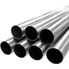 Exhaust Pipe Titanium Exhaust Pipe Universal Motorcycle Exhaust Modified Muffler Tube For Most Motorcycles